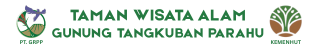 Taman Wisata Alam Logo